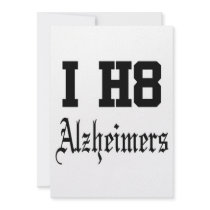 alzheimers personalized announcements