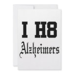 alzheimers personalized announcements