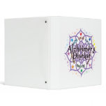 Alzheimers Lotus binders