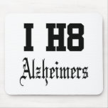 alzheimers mousepads