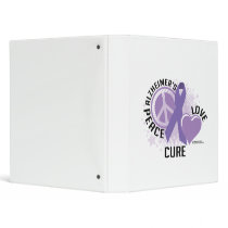 Alzheimers PLC binders