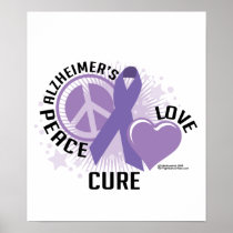 Alzheimers PLC Print