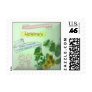 Alzheimer's Postage