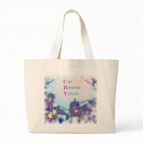 Alzheimer's Support Bag