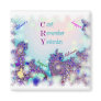 Alzheimer's Support  Magnet