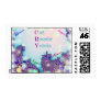Alzheimer's Support Postage