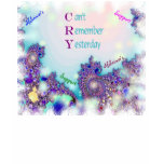 Alzheimer's Support T-Shirt