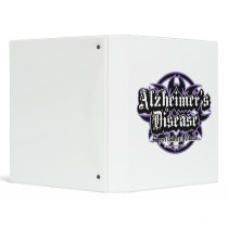Alzheimers Tribal binders