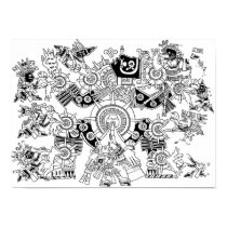 AM092 posters