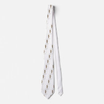 AM117 ties