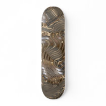 AM2 Skateboard