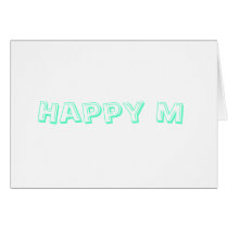 AM cards