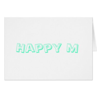 AM GREETING CARDS by Night_Rolf