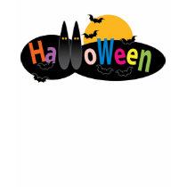 AM_Hallowen2 t-shirts