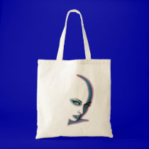 am i beautiful tonight ? bags