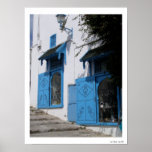 Am I Blue? Print