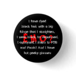 am i E M O ? buttons