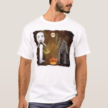 Am I Late t-shirts