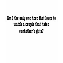 Am I the only one here that loves to watch a co... t-shirts by ashbash330 Am I the only one here that loves to watch a co... t-shirts