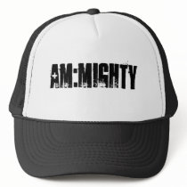 AM:MIGHTY Hat