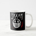 Am mugs by TheFamousLabel Am mugs