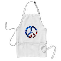 am peace aprons