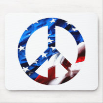 am peace mousepads