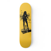 AM Radio "B&M" skateboards by amradio AM Radio "B&M" skateboards