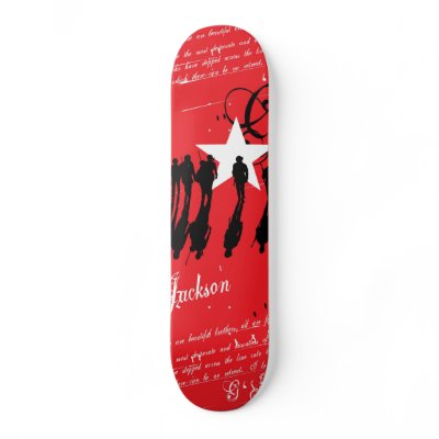 AM Radio " Band of Brothers" Skateboard by amradio