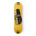 AM Radio "Bone Money" skateboards by amradio AM Radio "Bone Money" skateboards