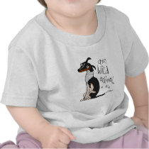 Am Wild Animal Tee Shirt