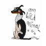 Am Wild Animal Tee Shirts