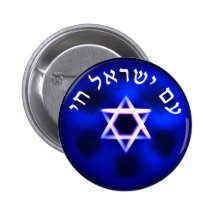 Am Yisrael Chai Pin