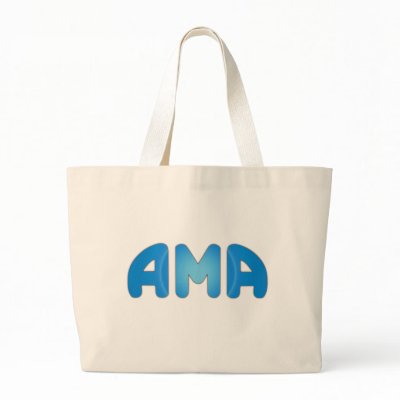 AMA BAGS by captainjoekickass