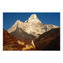 Ama Dablam Fotografias