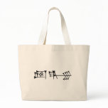 Ama-gi Canvas Bags