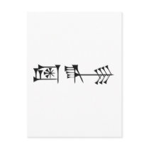 Ama-gi Postcards