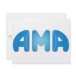 AMA PERSONALIZED INVITES