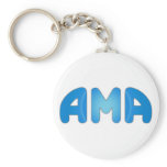 AMA KEY CHAINS