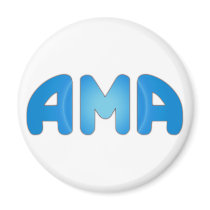 AMA magnets