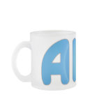 AMA COFFEE MUGS