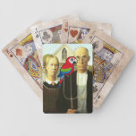 Amacaw Gothic Playing Cards