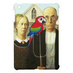 Amacaw Gothic iPad Mini Case