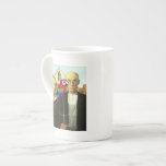 Amacaw Gothic Speciality Mug