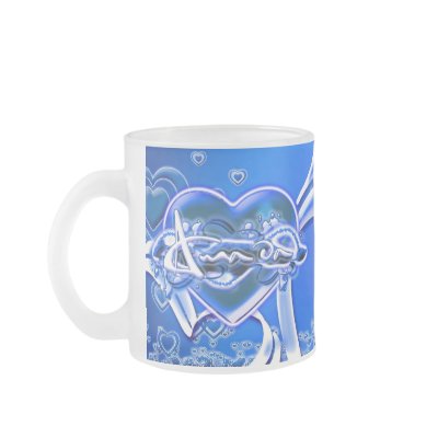 Amada Coffee Mugs by sogri215