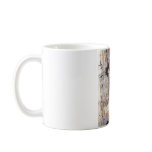 Amadeo Modigliani - Porträt d Frank Burty Haviland Coffee Mugs