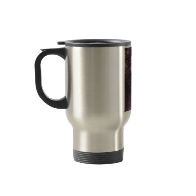 Amadeo Modigliani - Porträt des Diego Rivera 1914 Coffee Mugs by inquester
