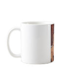 Amadeo Modigliani - Sitzender Akt auf in Sofa 1917 Coffee Mugs