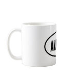 AMADEUS COFFEE MUGS