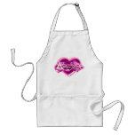 Amadis Apron